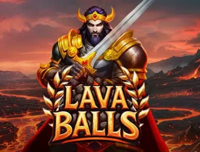 Lava Balls