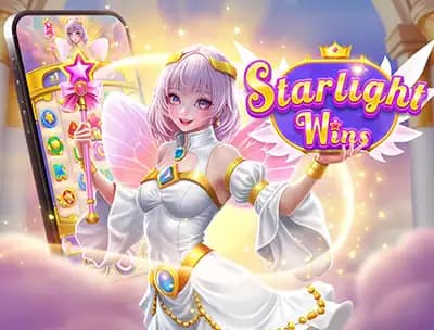 Starlight Wins