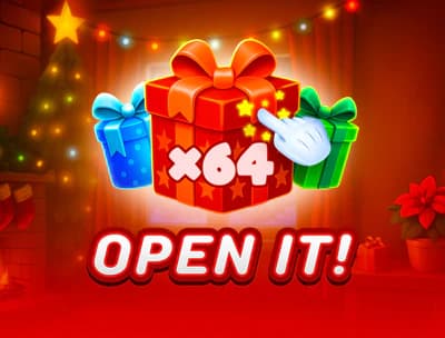 Open It!