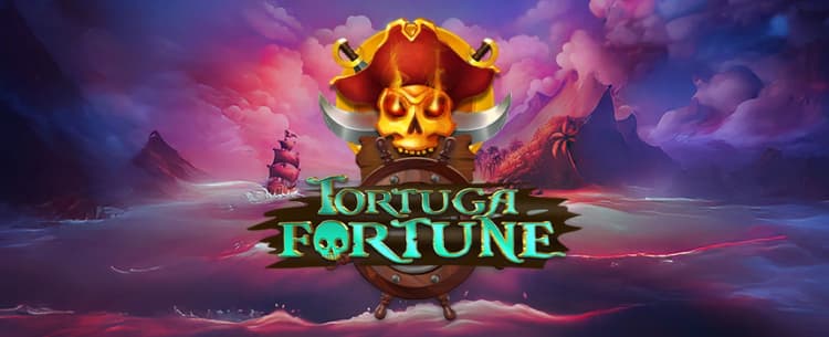 Tortuga Fortune