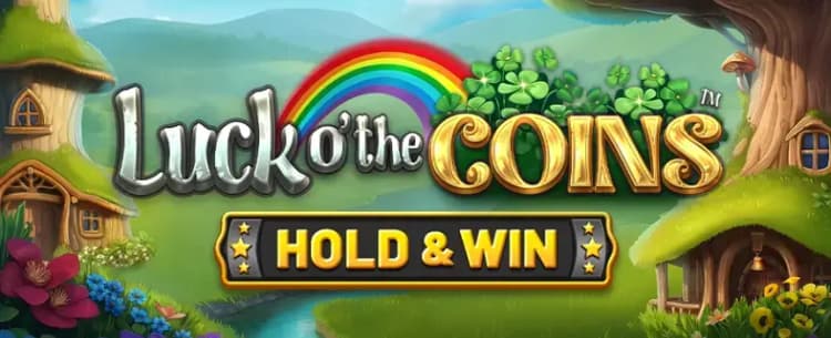 Luck o The Coins