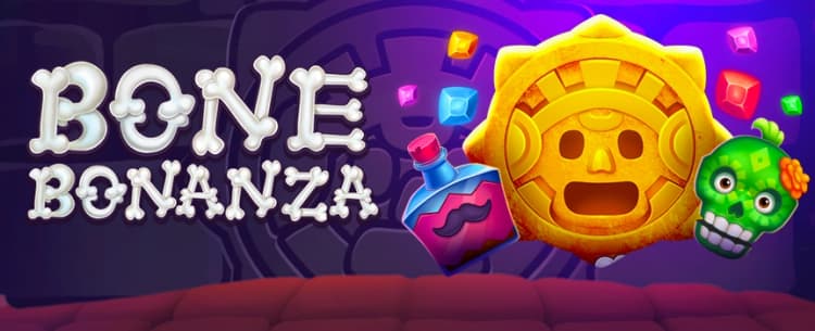 Bone Bonanza