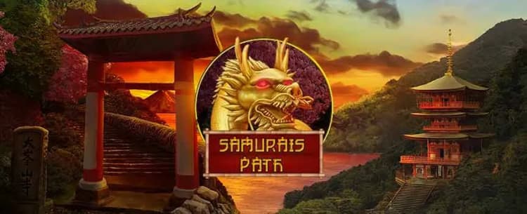 Samurai's Path
