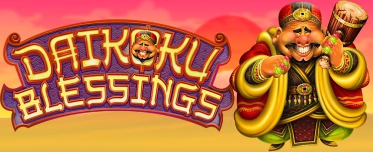 Daikoku Blessings 