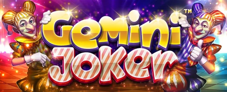 Gemini Joker 