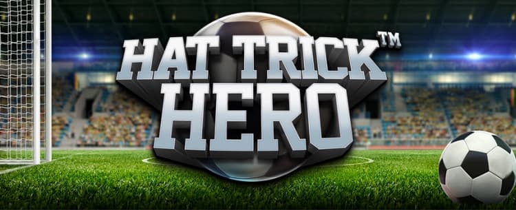 Hat Trick Hero 