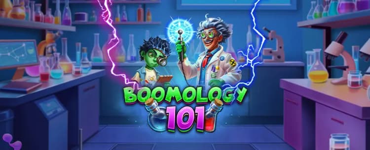Boomology 101 