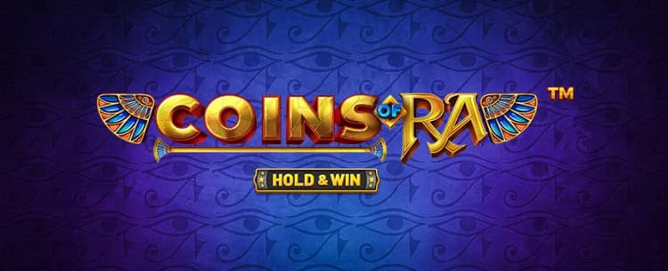 Coins of Ra