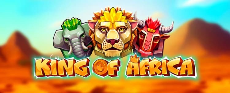 King of Africa
