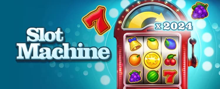 Slot Machine