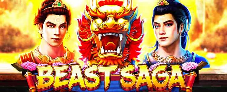 Beast Saga