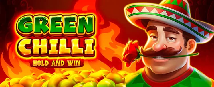 Green Chilli